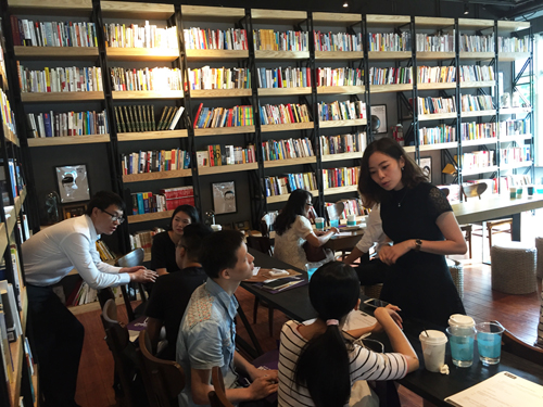 注冊(cè)香港公司