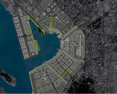 前海金融區(qū)