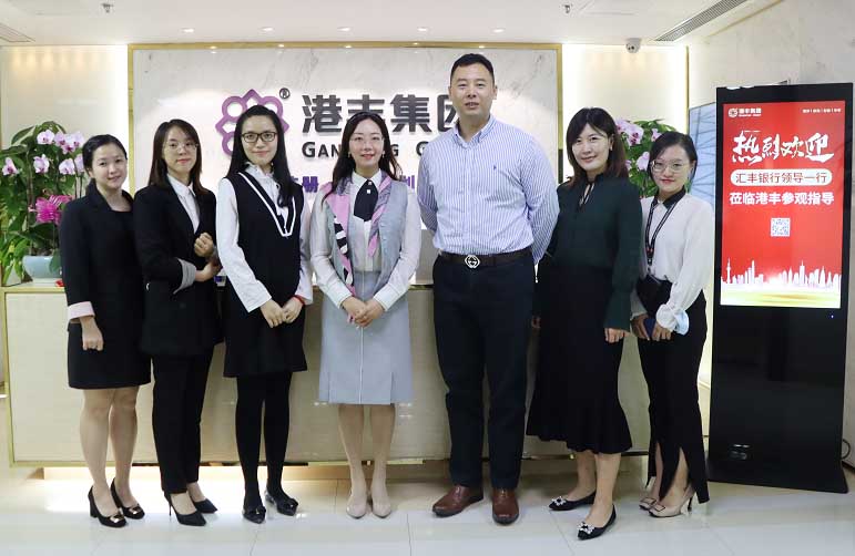 港豐集團活動 港豐集團活動